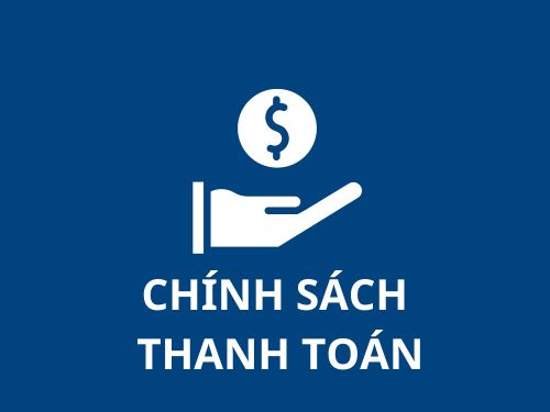 Chính sách thanh toán tại Thiên Ân