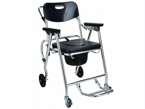 Ghế Bô Xe Tắm Gấp Gọn Đa Năng Cao Cấp Chinh Hãng GBM 