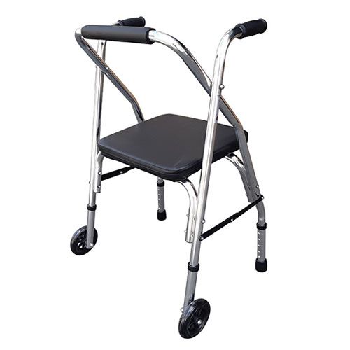 Khung Tập Đi Cho Người Cao Tuổi 