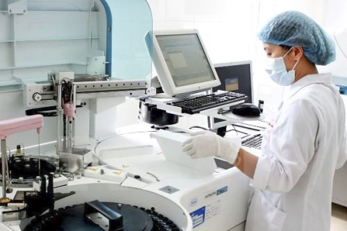  Nhập khẩu và phân phối sản phẩm y tế chính hãng