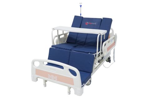 Giường bệnh nhân điện đa năng Humed HM-E4