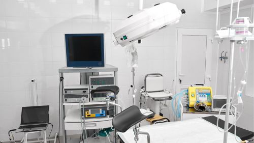 Cung ứng vật tư y tế cho phòng khám và bệnh viện